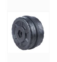 12 Voltluk  COMMANDO ve HUNTER Jeepler İçin Arka Teker( 1 Adet)