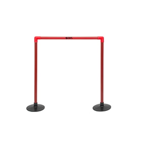 Scucs Takozlu 1272 Zıplama Engeli 70 cm
