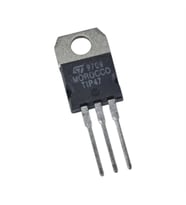 Ayt TIP 47 TO-220 Transistör
