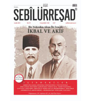 Sebilürreşad Dergi 1107. Sayı Aralık 2024 (STD)