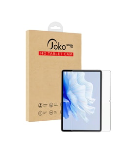 Joko Huawei MatePad Air 11.5 HD Tablet Cam Ekran Koruyucu - Şeffaf