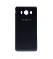 Samsung Galaxy J7 2016 SM-J710 Arka Kapak Pil Kapağı (Gold)