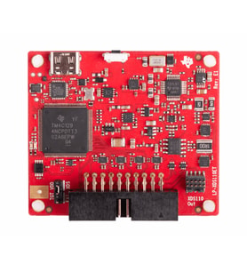 Texas TI LP-XDS110ET LaunchPad Development Kit Debugger