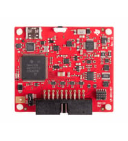 Texas TI LP-XDS110ET LaunchPad Development Kit Debugger