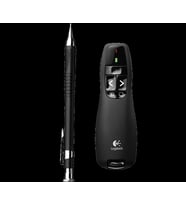 LOGITECH R400 LAZER SUNUM KUMANDASI 910-001356