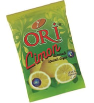 ORİ LİMON TOZ İÇECEK 300 GR