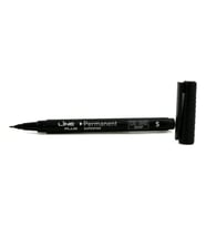 Lineplus Permanent OHP Marker Siyah S Uç Asetat Kalemi 