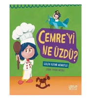 Cemre'yi Ne Üzdü?