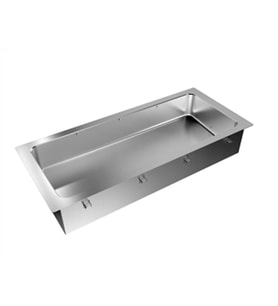 Electrolux Professional Gn Tepsi Kapasiteli) D01H4