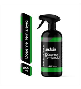 Araba Araç Oto Döşeme Temizleyici Köpük Döşeme Temizleme Köpüğü 500 Ml Oto Detailing