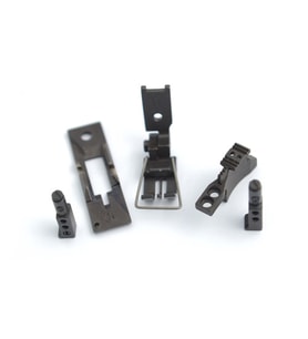 Juki Elektronik Çiftiğne LH3168 İptalli 1/8 Takım / 3168-7 1/8