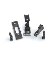Juki Elektronik Çiftiğne LH3168 İptalli 1/8 Takım / 3168-7 1/8