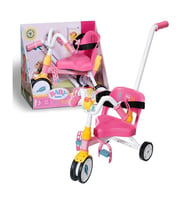 Baby Born Oyuncak 3 Tekerlekli Bisiklet 834299