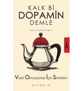 Kalk Bi Dopamin Demle