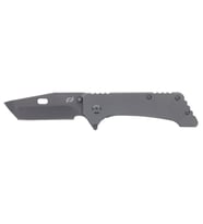 Schrade Girder Folder Aus-10 Tanto Blade UltraGlide Katlanır Bıçak 1182505