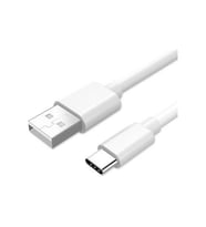 Powerway TY01 2A Type-C Şarj ve Data Kablosu 3 ADET