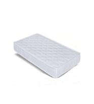 CORONEL 45x90x15 cm DREAM COTTON 300 GRAM ELYAF DOLGULU SÜNGER BEBEK YATAK