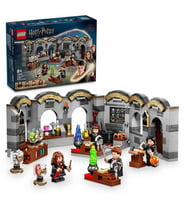 LEGO Harry Potter Hogwarts Şatosu İksir Dersi 76431