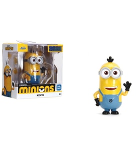 Jada Metalfigs Minions Metal Die-Cast Figürler Kevin
