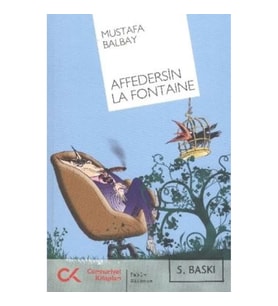 Affedersin La Fontaine