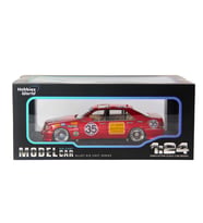 Nessiworld 1/24 Benz Modified Edition