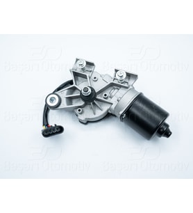 Chevrolet Cruze J300 J305 2010-2014 Uyumlu Silecek Motoru