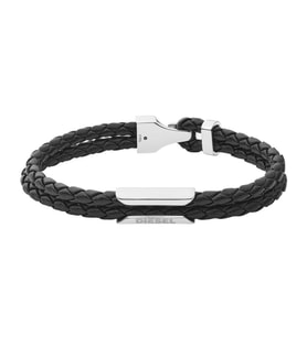 Dıesel DJDX1247-040 Erkek Bileklik