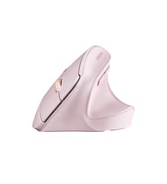 2.4Ghz USB Bağlantısı, 4000 Dpi, 57° Dikey Açı, Ergonomik Dikey Kablosuz Gelişmiş Mouse, Pemb