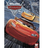 Disney Pıxar Arabalar 3