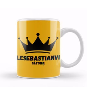 Sebastian Name personalized Custom   vintage Retro Rainbow Style Design Gift Baby Gift For Him Kupa Bardak Porselen
