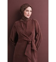Sura İpek Eşarp 2026-2027 - Sonbahar Kış-ASM9626