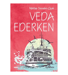 Veda Ederken