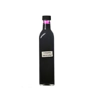 Ev Yapımı Yaban Mersini Özü 700 Ml