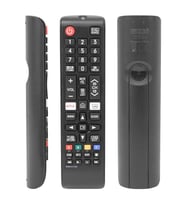 Samsung BN59-01315D - 49NU7100 - 50KU7000 Netflix-Amazon Prime Tuşlu Lcd-Led Tv Kumanda