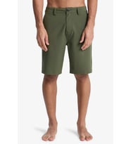 Quiksilver Union Amphibian 20 Erkek Şort (Yeşil)
