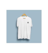 Oversize Hunter / Avcı tasarım unisex T-shirt