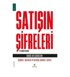 Satışın Şifreleri ile Sonucu Satmak