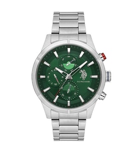 U.S. Polo Assn. Uspa1014B-10 Erkek Kol Saati