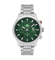 U.S. Polo Assn. Uspa1014B-10 Erkek Kol Saati