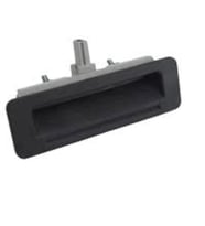 Opel Vectra C 2003-2009 Bagaj Kapak Acma Kolu 13107621 Wisco