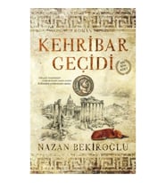 Kehribar Geçidi