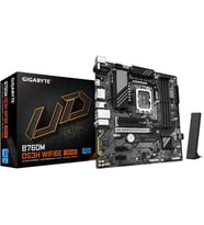 GIGABYTE B760M DS3H WIFI6E GEN5 DDR5 HDMI-DP TYPEC PCIE 5.0 1700P MATX