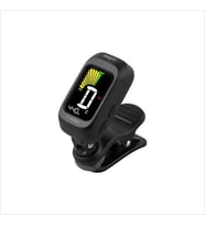 Museto T-2058C Kromatik Tuner