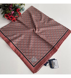 Levi'dor Trend Twill Eşarp LTE7410