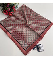 Levi'dor Trend Twill Eşarp LTE7410