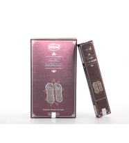 Hem Devotional Guru Darshan Masala Aromalı Çubuk Tütsü 15 Gr
