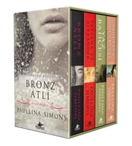 Bronz Atlı Serisi Kutulu Özel Set (4 Kitap Takım)