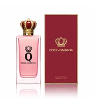 Dolce Gabbana Queen EDP 100 ml Kadın Parfüm