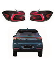Chery TİGGO 7 Pro Dış Sağ-Sol Set Stop Lambası 2022-2024