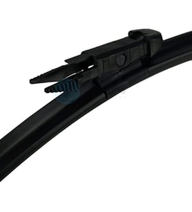 Japon Qashqai/Bayon/Ranger 2011- Silecek Süpürge Ön Takım 600/380 Mm (Oem No:28890Jd900)